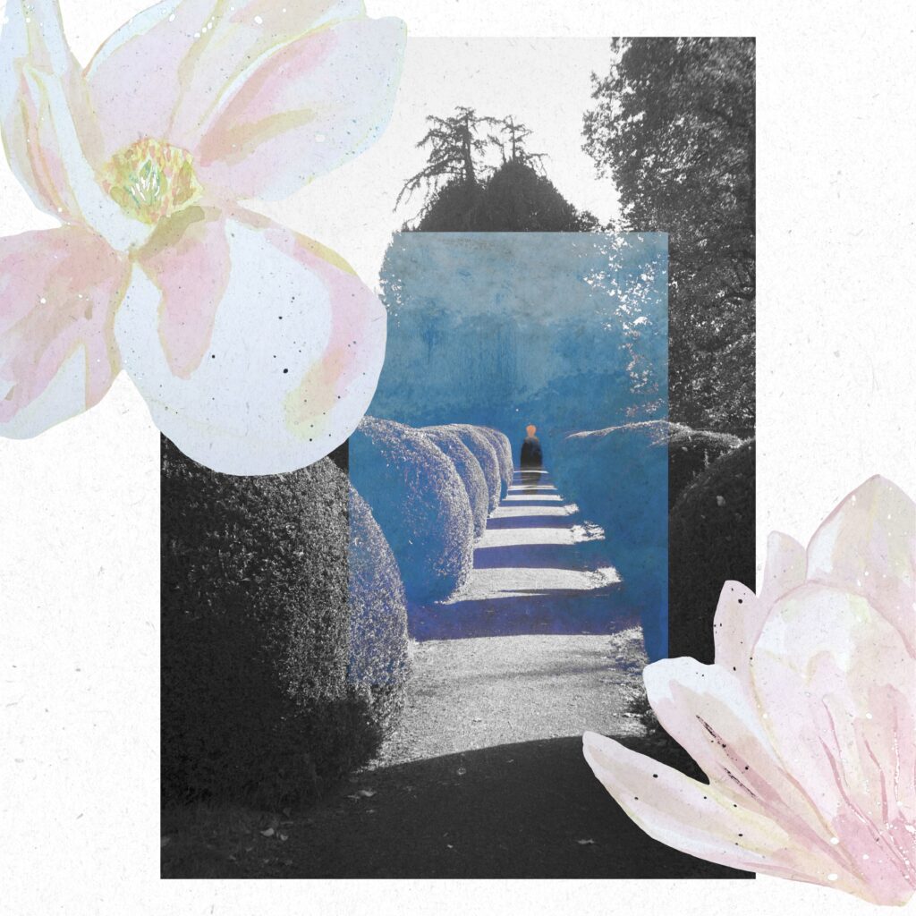 album cover square